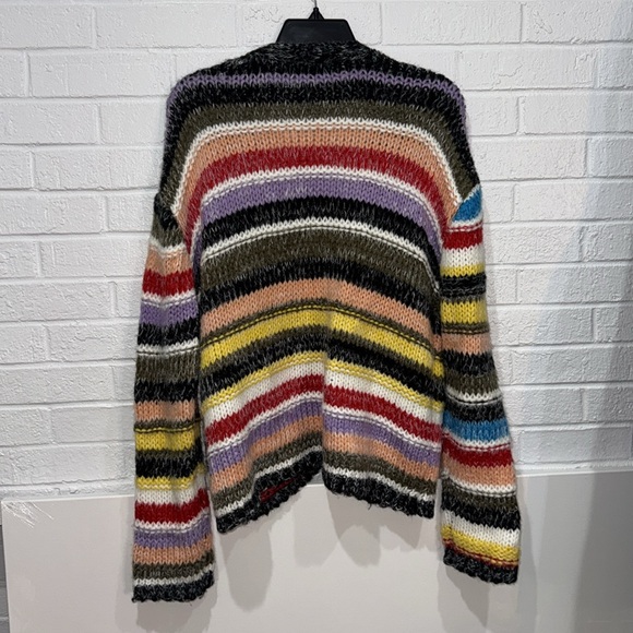 Multi Color Sweater - Picture 3 of 3